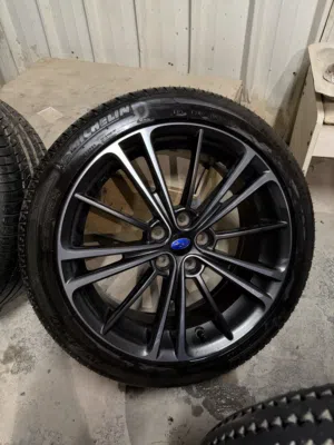 New subaru رنقات سوبورو