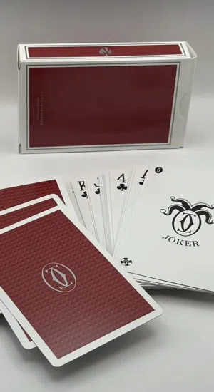 كروت بلوت كارتير هدايا كارتير ال VIP لرجال الاعمال