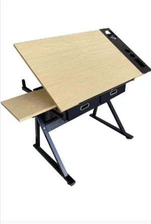 Drafting table