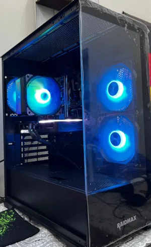 NEW GAIMING PC