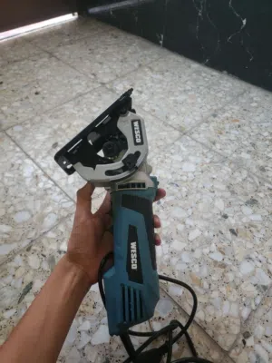 كوسرة WESCO الامريكيا