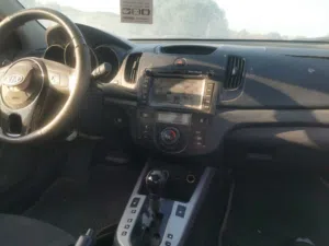 Used Kia Cerato in Zawiya