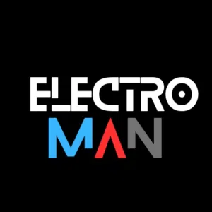 Electro MAN 