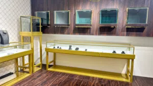 Jewelry Display Rack