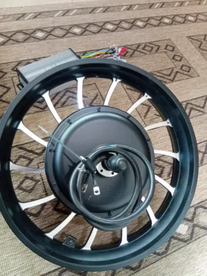 ماطور وكمبيوتر حرق # 3000w #