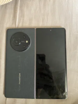 Tecno Phantom 256 GB in Salt