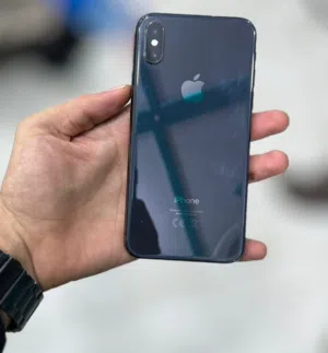 Apple iPhone X 256 GB in Al Mukalla