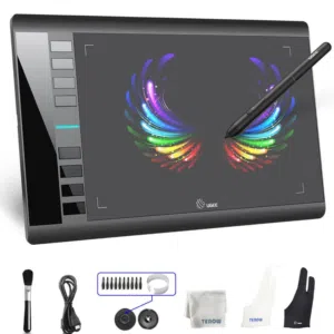 لوح الرسم UGEE M708 Drawing Tablet