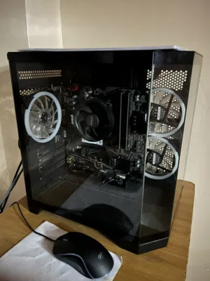 PC gamer jdid