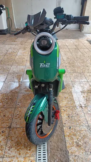 دراجة للبيع