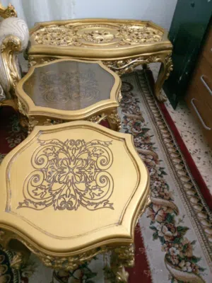 طقم كنب مصري زان