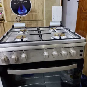 طباخ جديد قياس ستين في ستين