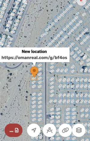 Residential Land for Sale in Muscat Amerat