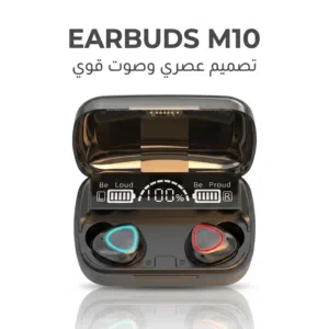 سماعات ازن عبر البو توث اير بودز