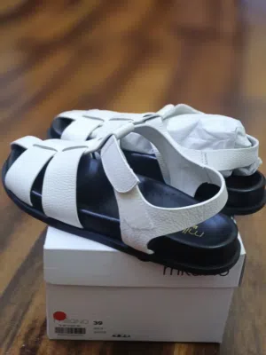 Milano brand new shoes
