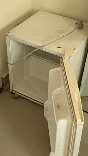 ثلاجه صغيره للبيع