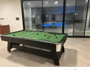 مطلوب طاولة بلياردو