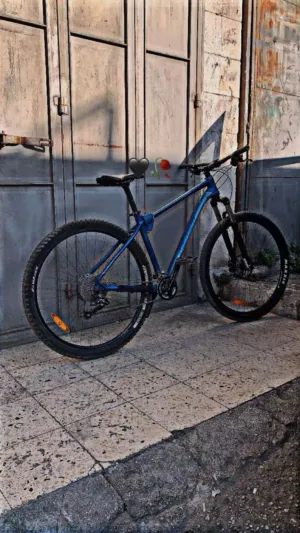 بسكليت مردا جديد 14 غيار