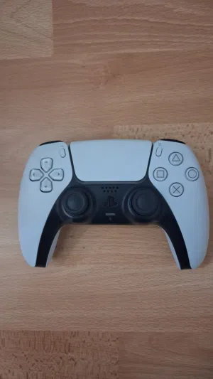 playstation 5 controller dual sense