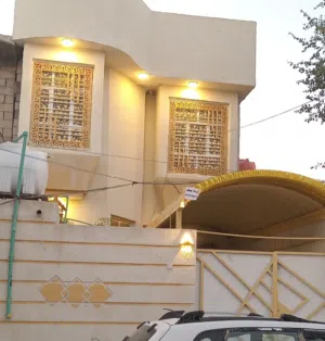 125 m2 Studio Townhouse for Sale in Basra Al Amn Al Dakhile