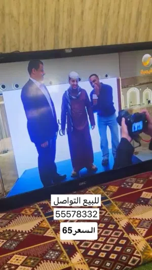 تلفيزيون سمارت السعر 50 دينار