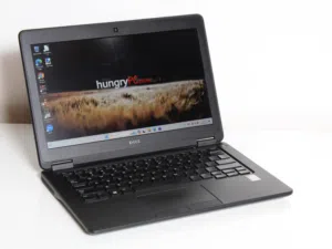 DELL Latitude E7250 - 16GB/512GB