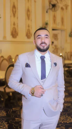 MOHAMED KORANY 