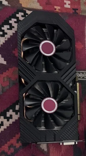 Xfx 580 كرت شاشة للبيع