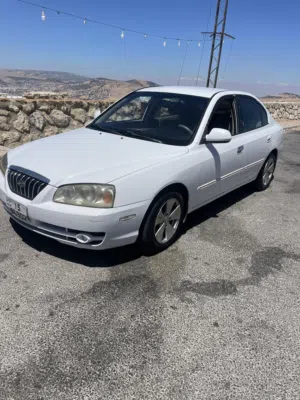 سيارة XD2005 للبيع