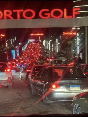 ستوديو للبيع بجولف بورتو مارينا بسيا لاجون