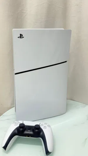 للبيع بلستيشن 5 اخت الجديده قابل