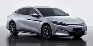 BYD HAN L ( Lidar ) premium 2025 701 KM - Used Like new