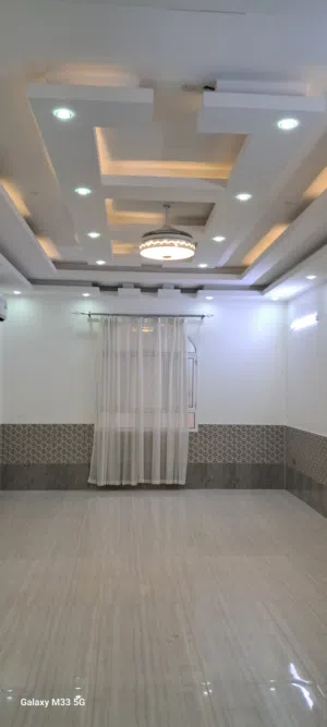 200 m2 Studio Apartments for Rent in Muscat Bosher