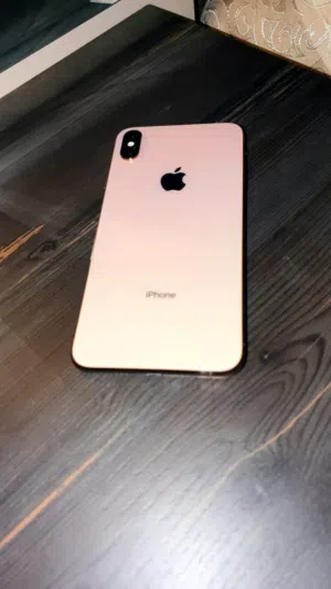 Apple iPhone XS Max 64 GB in Tripoli
