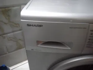 غسالة شارب فل اتو ماتك7k