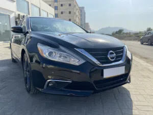 Used Nissan Altima in Muscat