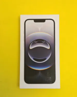 Apple iPhone 16e 128 GB in Hawally
