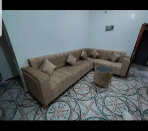 اطقم كنب وانتريهات بسعر الجمه