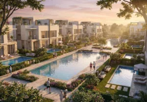 Captain Developments