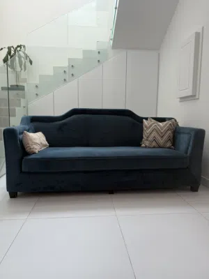 سوفا ( كنبة صالة ) أثاث