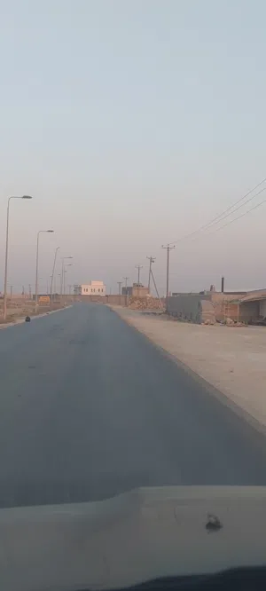 عقار ارض في منطقه الطلحيه