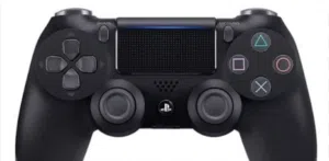 2 ps4 controllers