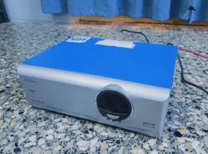 عاكسة 1100va maxma