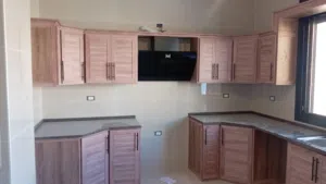 180 m2 3 Bedrooms Apartments for Rent in Amman Dahiet Al-Nakheel