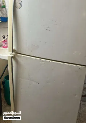 ثلاجه مستعملهض