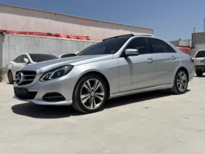 مرسيدس E300 / 2014 /Mercedes E300