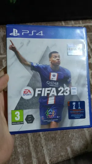 fifa 23 للبيع