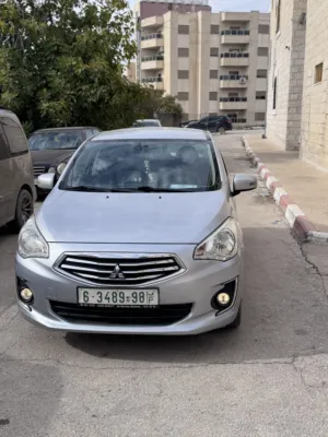 موستوبيشي اتراج 2017 ترخيص 2016