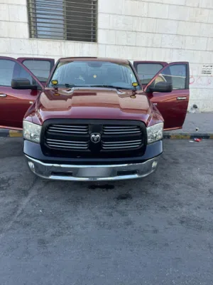 Used Dodge Ram in Irbid
