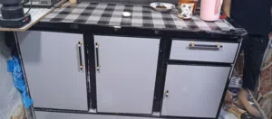 كاونتر وأ سنك